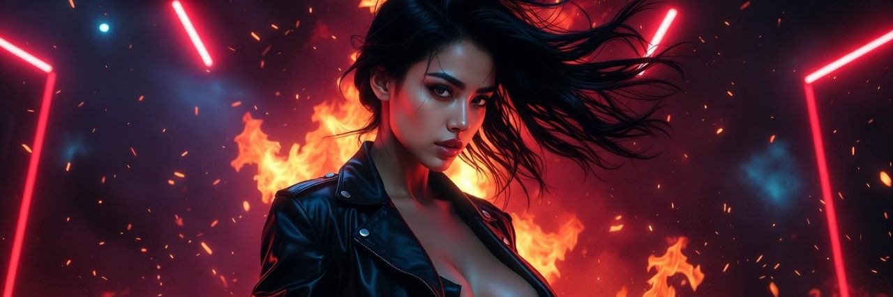 SimranCreator's profile banner image