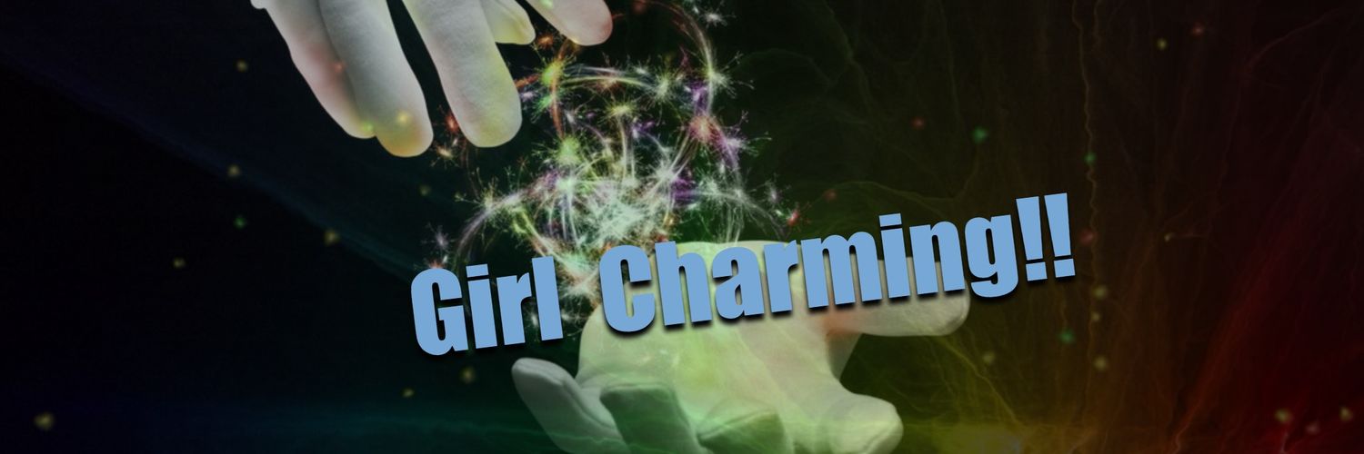 GirlcharmingOYT's profile banner image