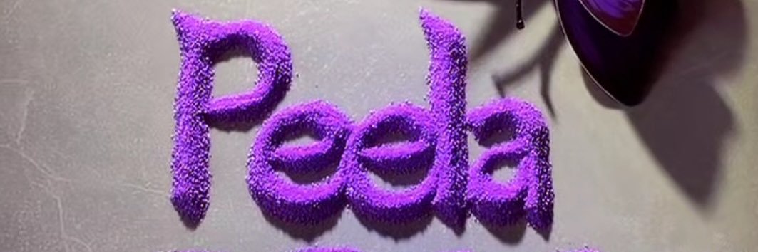P ❤️ banner