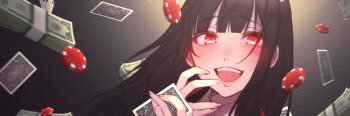 1Jabami13's profile banner image