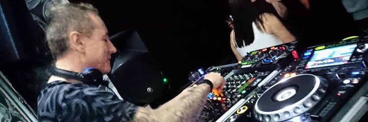 Djwhereswally's profile banner image