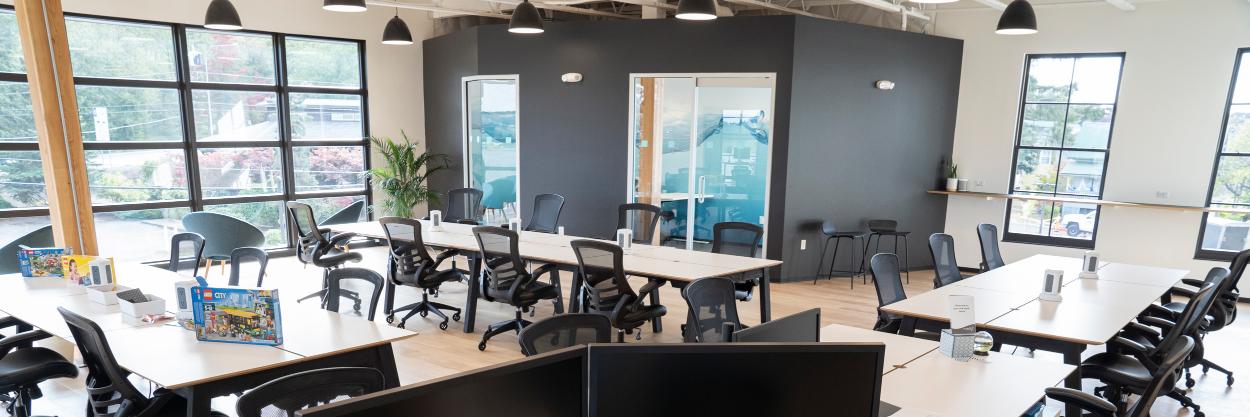 VibeCoworks's profile banner image