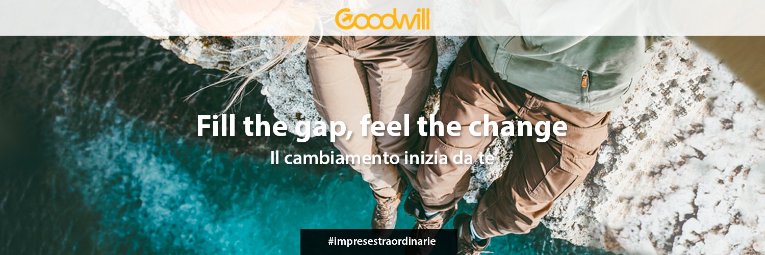 GoodwillTeam's profile banner image