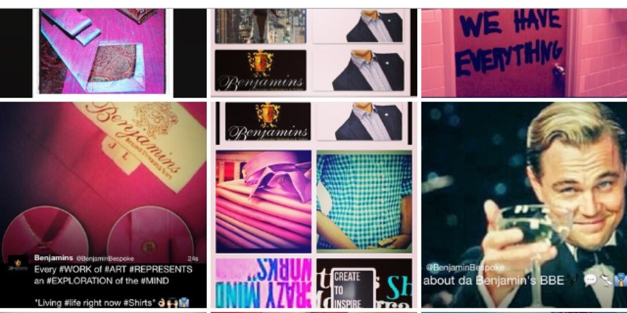 BenjaminBespoke's profile banner image