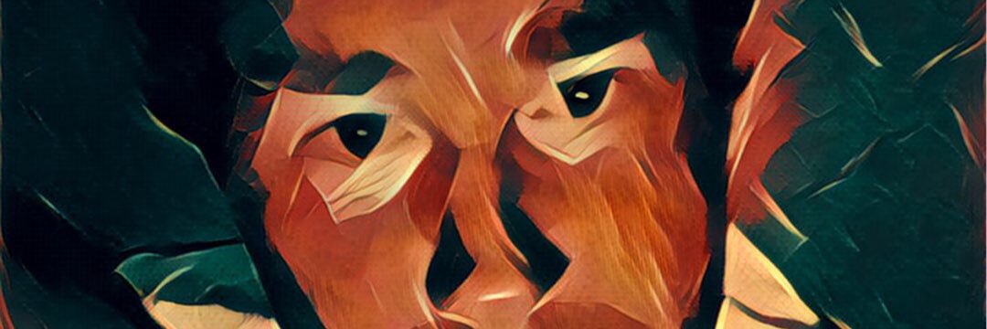 . banner