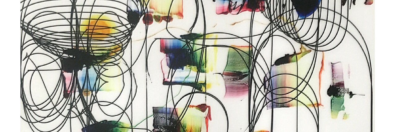 jeffleonardart's profile banner image