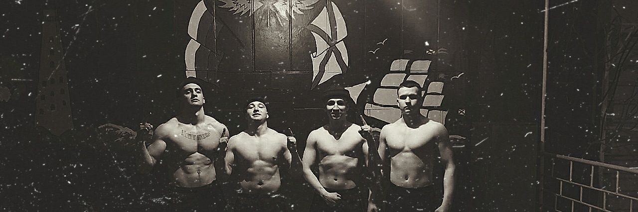 superkashin's profile banner image