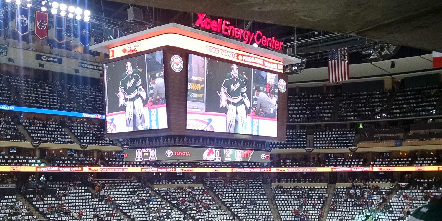 wildfan98's profile banner image