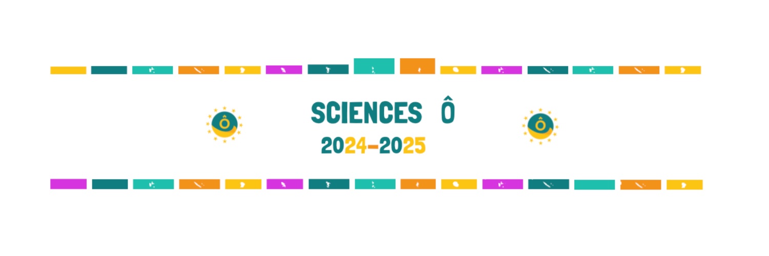 Sciences Ô (@SciencesO) / Posts / X
