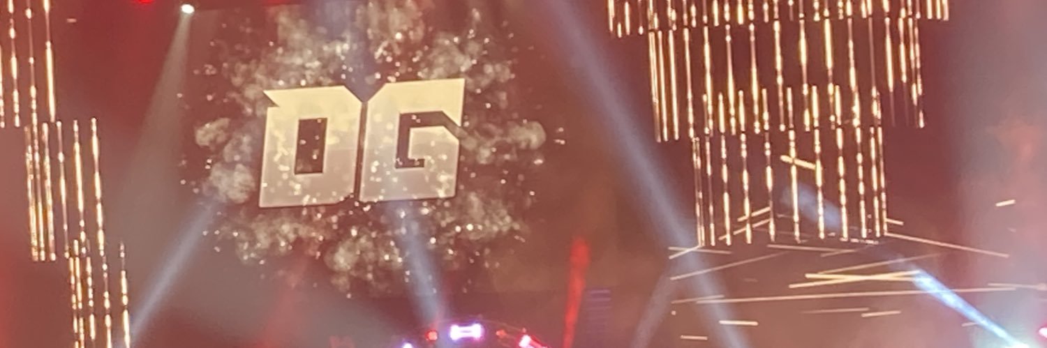 Dan Gelston banner