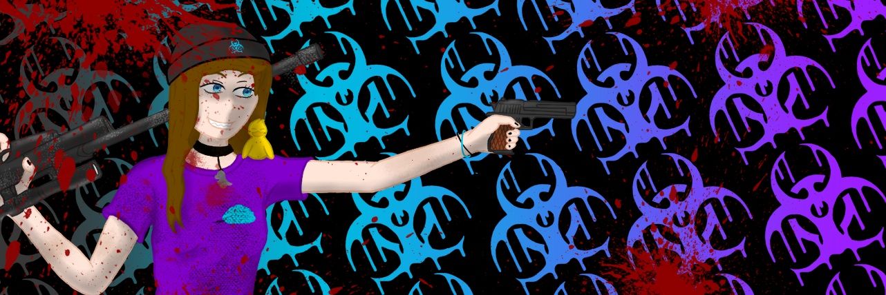 ZDLeague's profile banner image