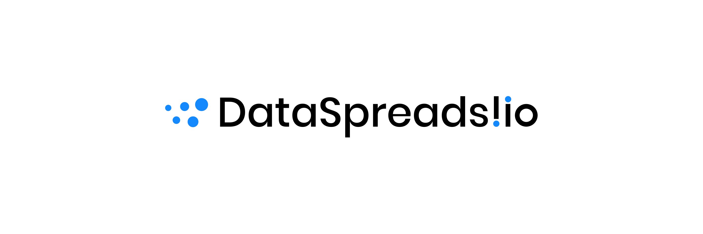 DataSpreads's profile banner image