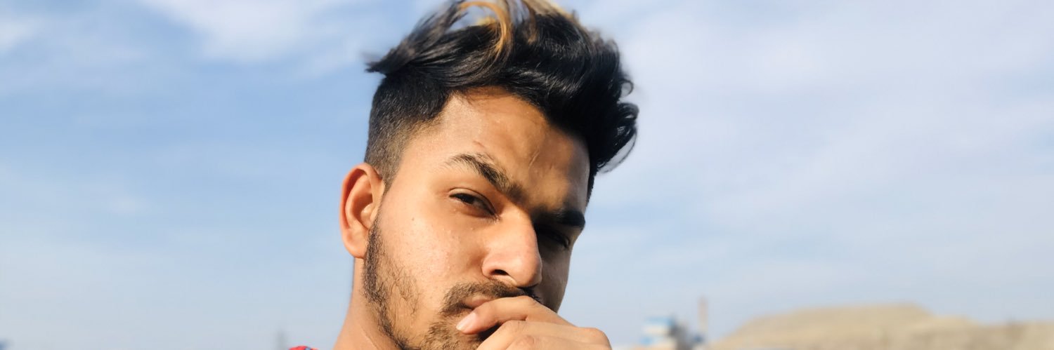 mohit_d91's profile banner image