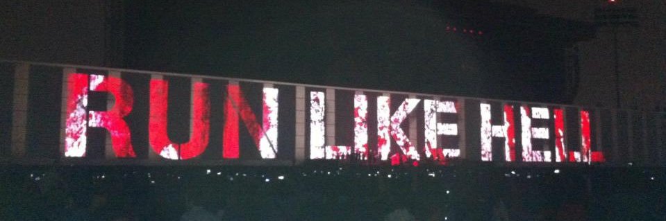 Alex Luna  banner