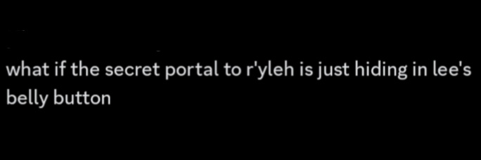 Lee Now Elsewhere 🦋 banner