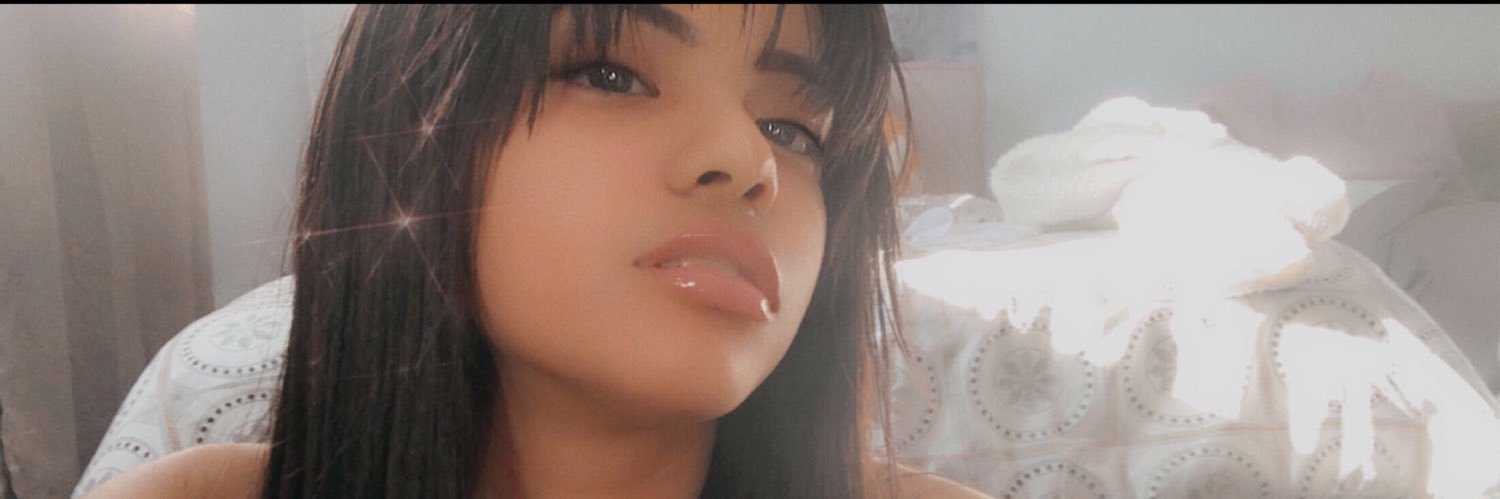Melanie12134's profile banner image