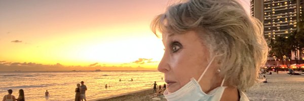 DrMaryHoward Profile Banner