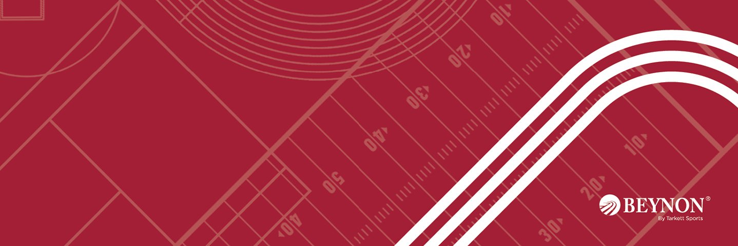 Beynon Sports banner
