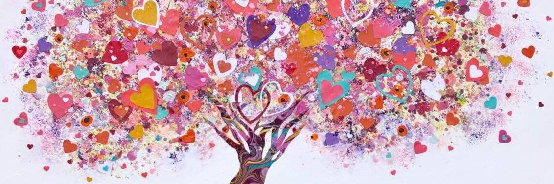 LittleDotArt's profile banner image