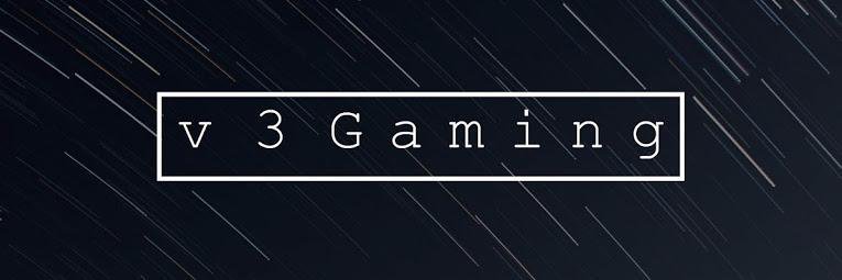 _v3Gaming_'s profile banner image