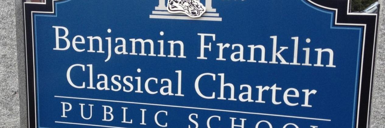 BenjaminFranklinCCPS banner