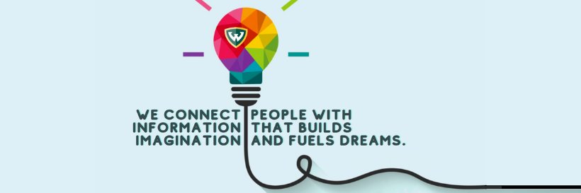 Wayne State SIS banner