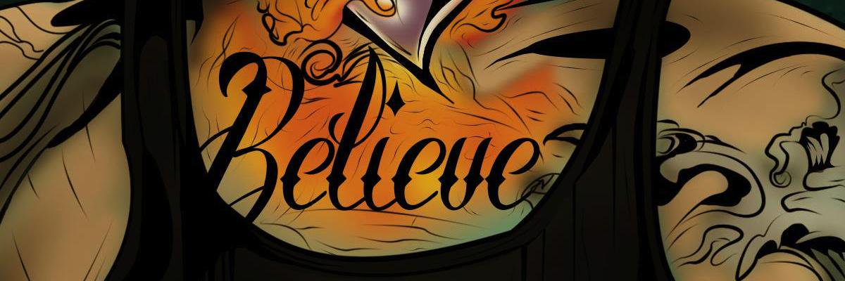 TRIGGERdRISING's profile banner image