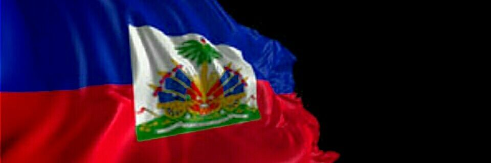 ManGodHaiti's profile banner image