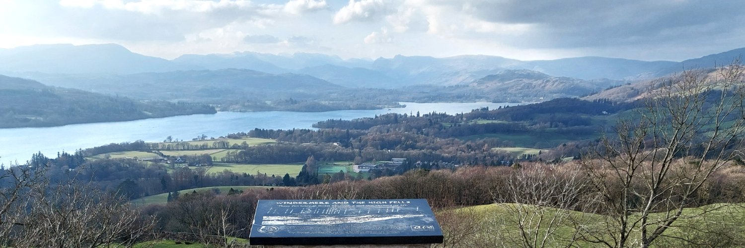 The Wainwright Society banner