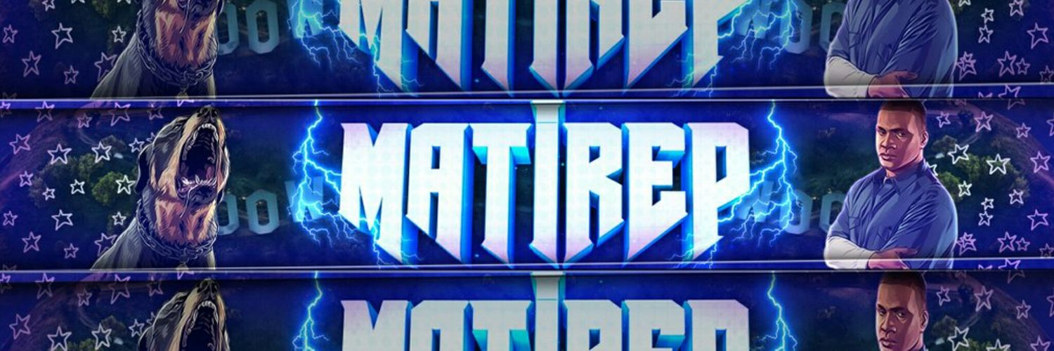 GizmerYt's profile banner image