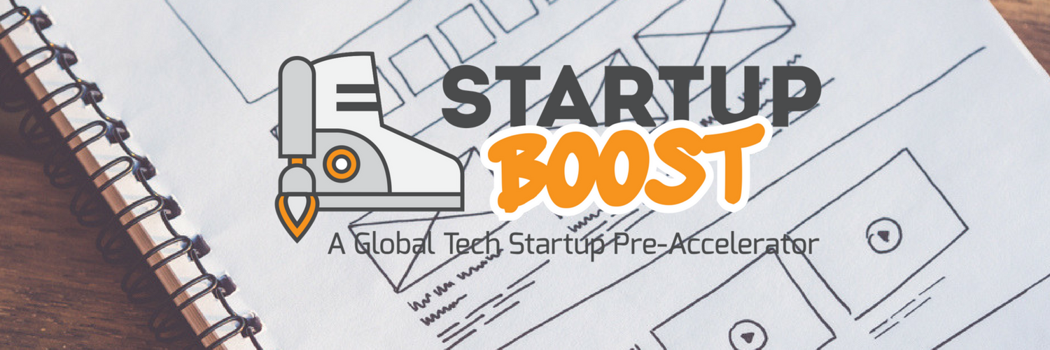 startupboostdet's profile banner image