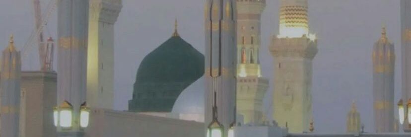 Abedeenii's profile banner image