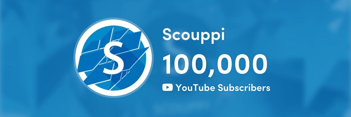 OfficialScouppi's profile banner image