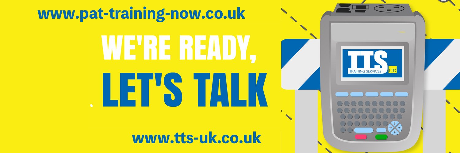 ttstraininguk's profile banner image