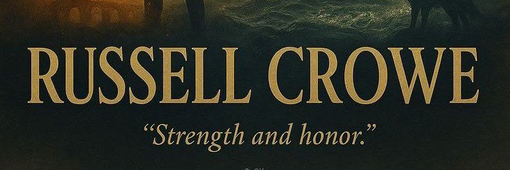 RusselCroweHQ's profile banner image