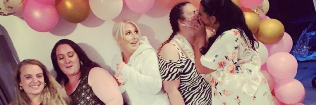 JewsonJanine's profile banner image