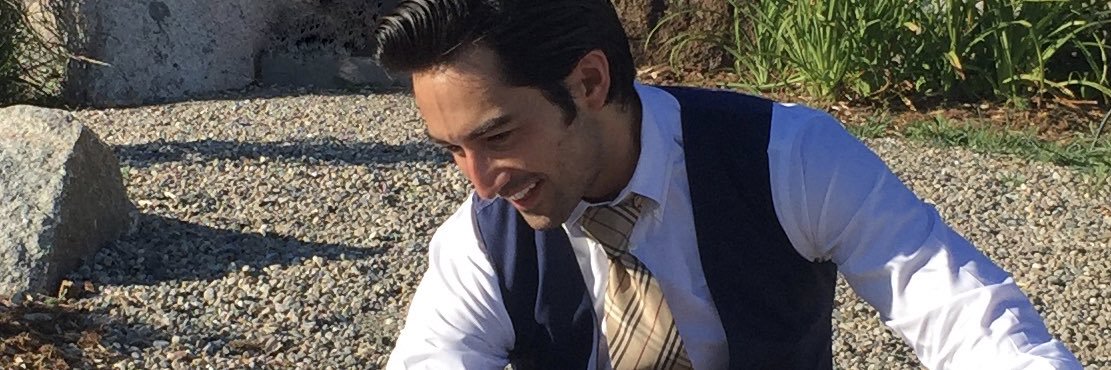 DeanBokhari's profile banner image