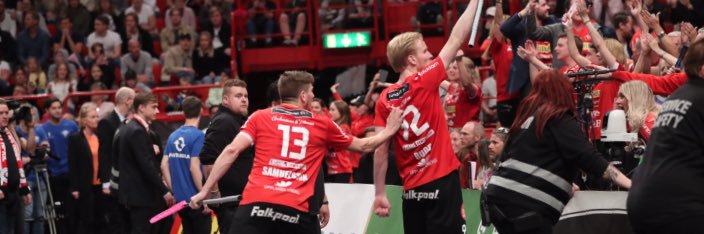 Alexander Rudd banner