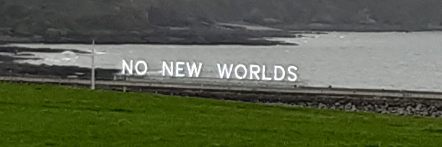 Simon Trevan 💙 banner