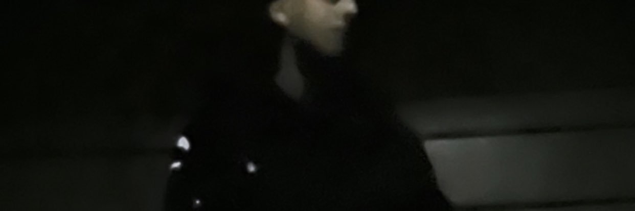 fuckDRAZI's profile banner image