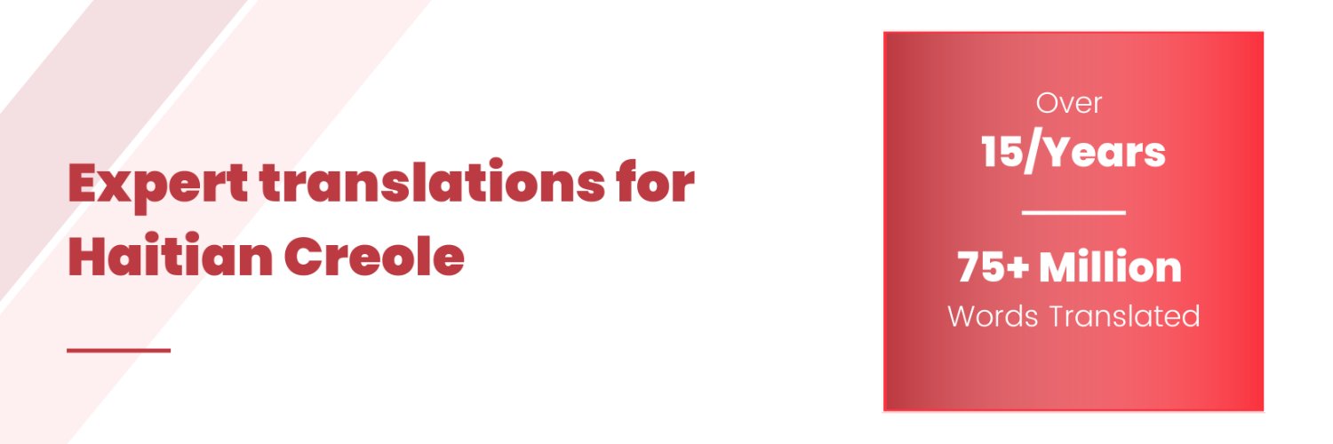 Creole Solutions banner