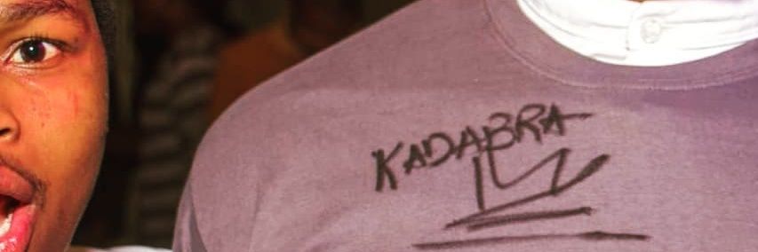 KadabraMcc's profile banner image
