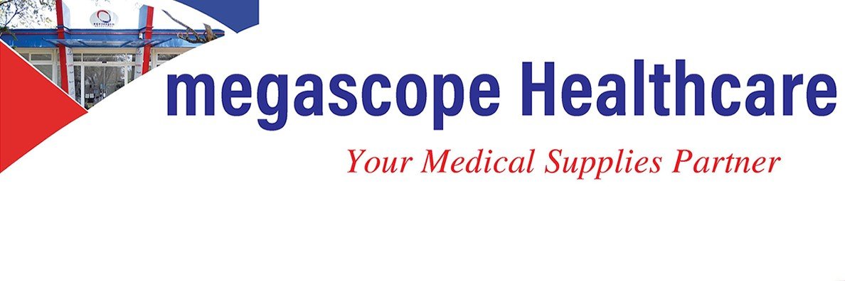 Megascope Healthcare banner