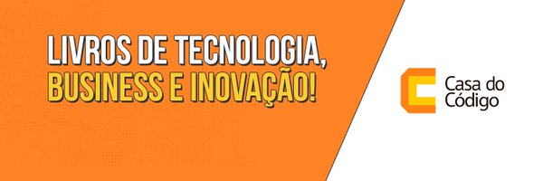 casadocodigo Profile Banner