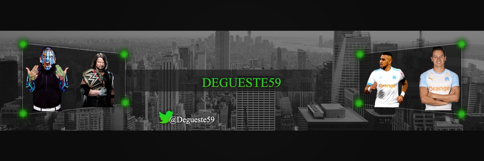 Degueste59's profile banner image