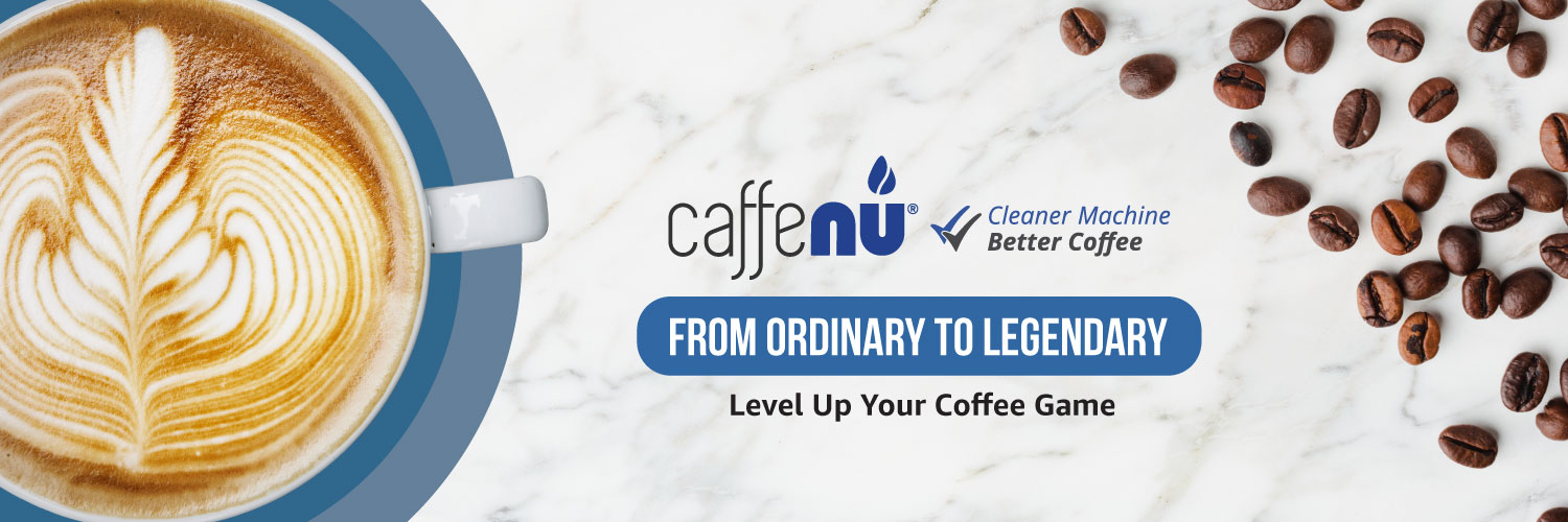 caffenu's profile banner image