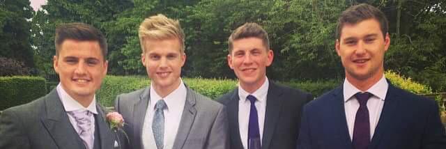 Telford18's profile banner image