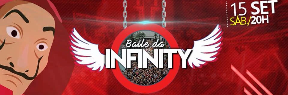 BaileDaInfinity's profile banner image