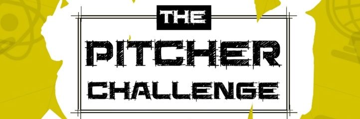 thepitcherchal's profile banner image