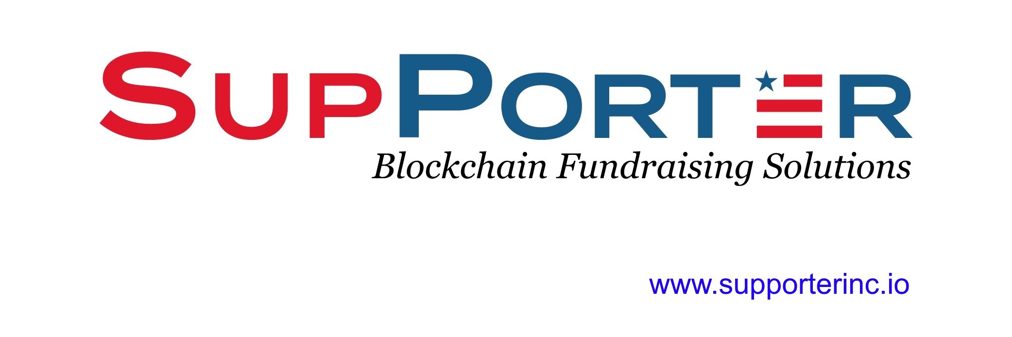 SupPorter: Blockchain Donation Platform banner